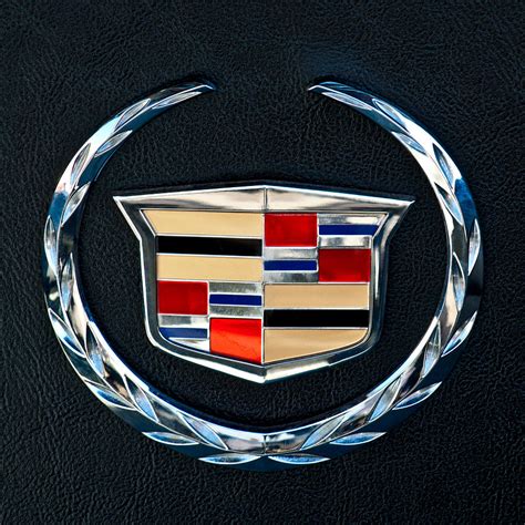 Logo Cadillac