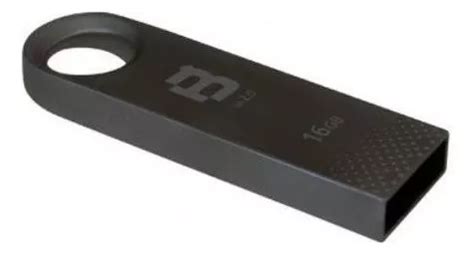 Memoria Usb Blackpcs 2108 Usb 2 0 16gb Negro Hs 2108bl 16 MercadoLibre