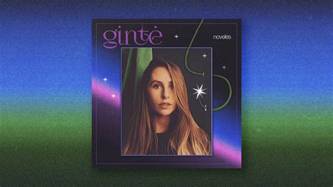gintė - atgal - YouTube