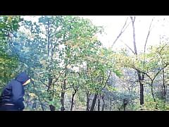 Beautiful Public Sex In The Forest By The Fire Lesbian Illusion Girls Xxx Mobile Porno