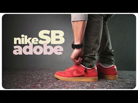 Nike Sb Dunk Low Pro Adobe Unboxing Sizing And Detailed On Feet