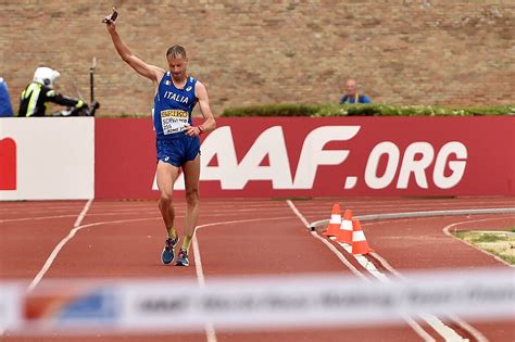 Alex Schwazer Al Grande Fratello Potr Allenarsi Per Parigi