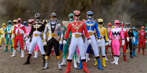 Diagnosticar Renacimiento Maquinilla de afeitar los power rangers los ...