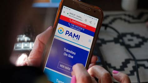 Pami Anunció La Cobertura De Un Importante Tratamiento Para Una Enfermedad Que Afecta A Muchos