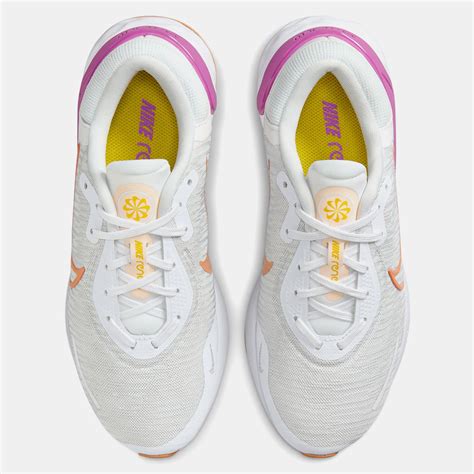 Nike Renew Run 4 Women's Running Shoes White DR2682-102