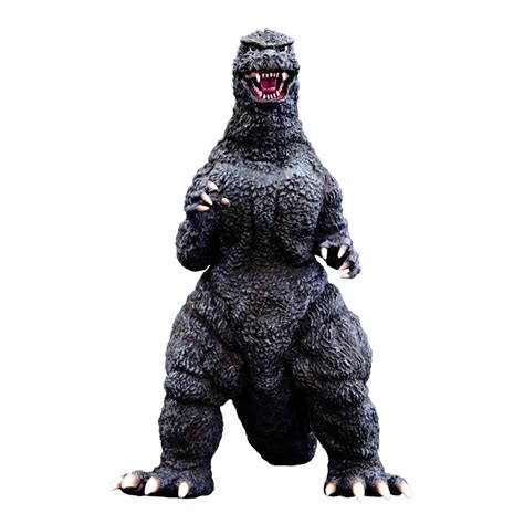 Figure Godzilla Ver Meccha Japan