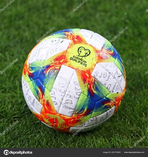 Euro 2020 Official Match Ball Adidas Uniforia Pro Uefa Euro 2020