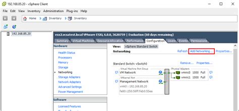 Connecting USB Devices To ESXi VMs With VMware USB