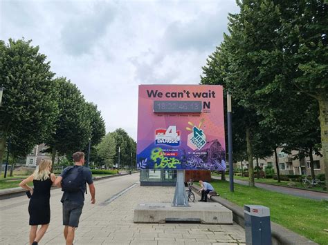 Gespot Deze Horecazaak Opent In Het Oude Pand Van Yoghurt Barn In De