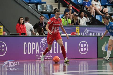 Análisis Temporada Primera RFEF Futsal Femenina V VIP Deportivo