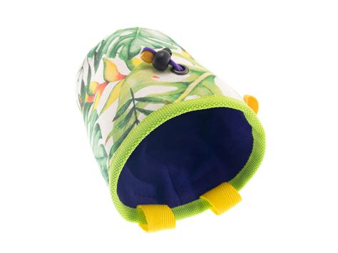 Chalk Bucket Climbing Large Chalk Bag Chalkbag Bouldering Rock