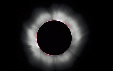 2024 Total Solar Eclipse Live From Nasa The News Intel