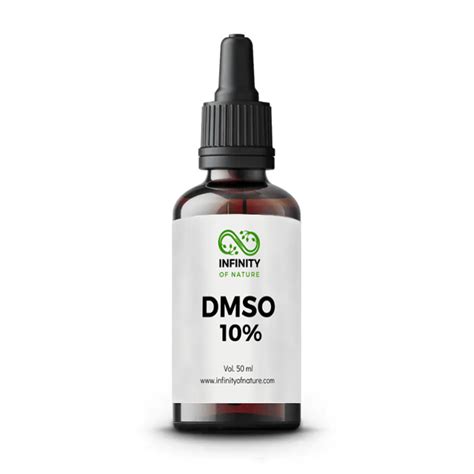 DMSO – Infinity Of The Nature