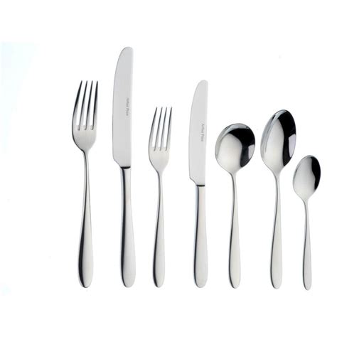 Buy Arthur Price Willow Cutlery Set 42 Piece Potters Cookshop