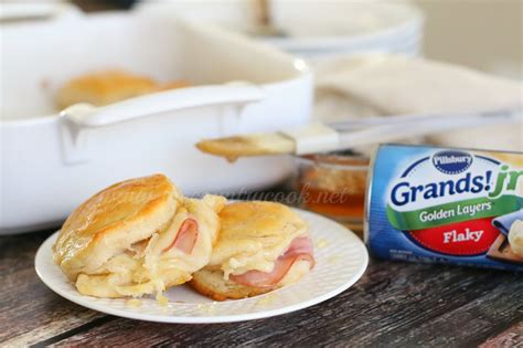 Pillsbury Grand Biscuits Directions