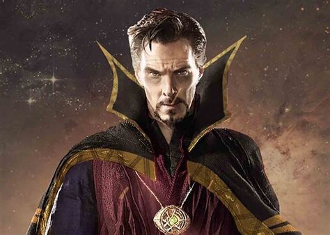 Mengapa Banyak Doctor Strange Di Multiverse Of Madness Greenscene