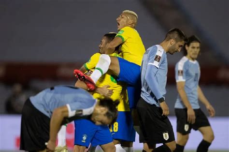 Veja Onde Assistir Jogo Do Brasil X Uruguai Ao Vivo Hoje E Hor Rio