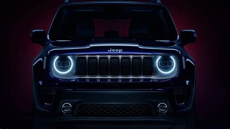 Jeep Renegade Wallpapers Top Free Jeep Renegade Backgrounds