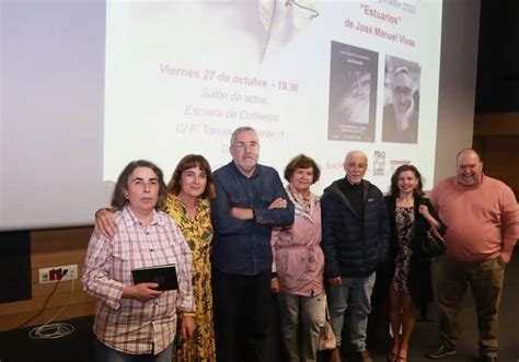 El Colombiano Jhon Felipe Benavides Premio C Lamo De Poes A Er Tica