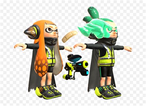 Sale Splatoon 2 Models In Stock