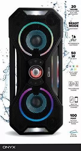 Altec Lansing Mix Altavoz Bluetooth Inalambrico Impe Mercadolibre