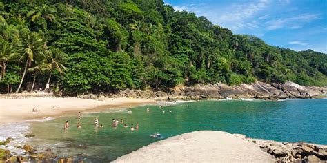 Todas As Praias Do Guaruj Fotos Dicas O Que Fazer