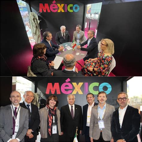 SECTUR México on Twitter RT TorrucoTurismo Tuve un encuentro con