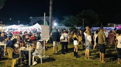 Fiumicino Al Parco Bozzetto Torna La Festa Di Quartiere Dell