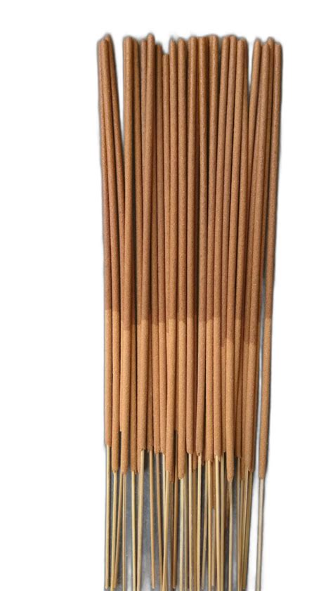 Round Sandal 8inch Brown Raw Incense Stick For Religious At Rs 70 Kg