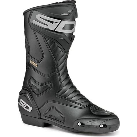 Bottes Sidi Performer Gore Tex Moto Expert