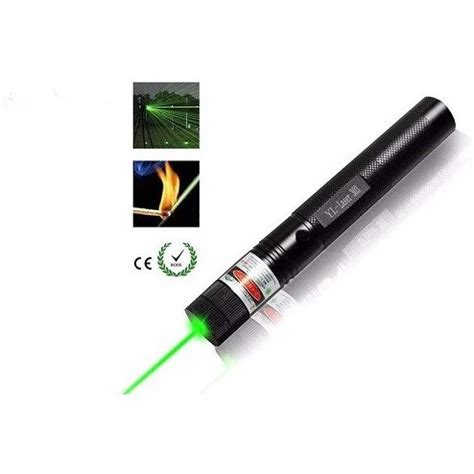خرید و قیمت لیزر شارژی نظامی مدل YL_Laser 303 | ترب