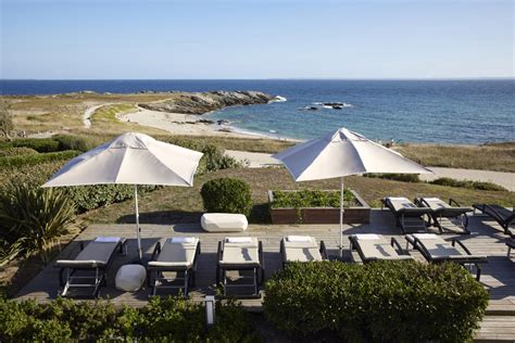 Sofitel Quiberon Thalassa Sea Spa Where Life Lives