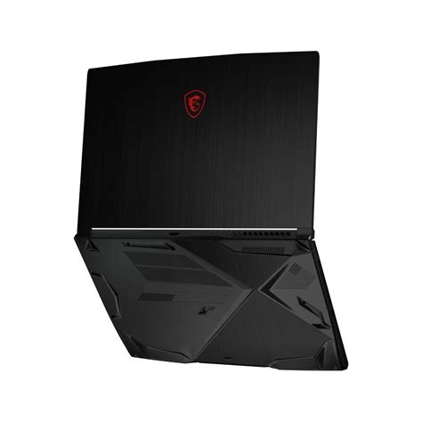 Msi Thin Gf Ucx Th Black