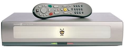 Tivo Series 4 2 3