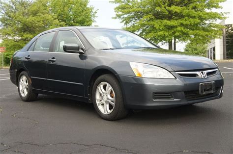 2006 Honda Accord EX | Zoom Auto Group - Used Cars New Jersey