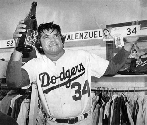 Photos Remembering The Life Of Dodgers Legend Fernando Valenzuela