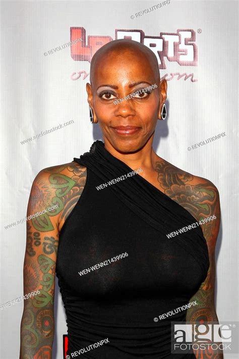 Debra Wilson Flash