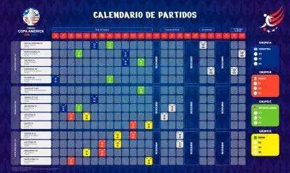 Copa América 2024: la Selección Argentina ya tiene confirmado fixture y ...