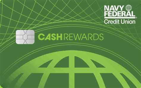 Navy Federal CashRewards Card Review 100 Cash Back Bonus