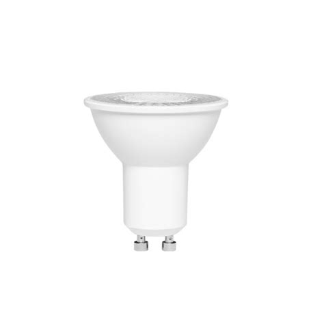 LÂmpada Led DicrÓica 6w 500lm 4000k Biv 36° Gu10 Ca61933 Sema