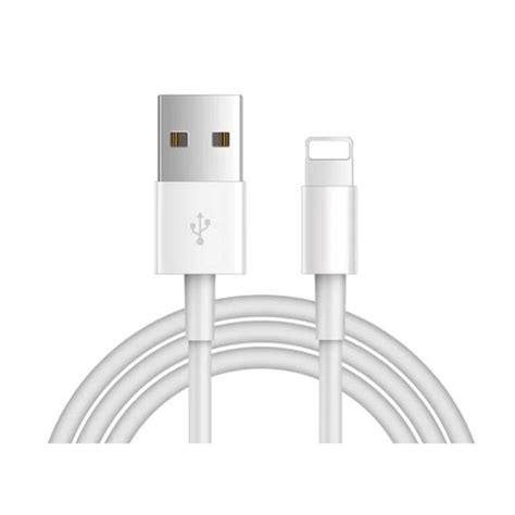 Cabo Usb Carregador E Dados Iphone 5 6 7 8 Plus S X Xr Xs 11 Submarino