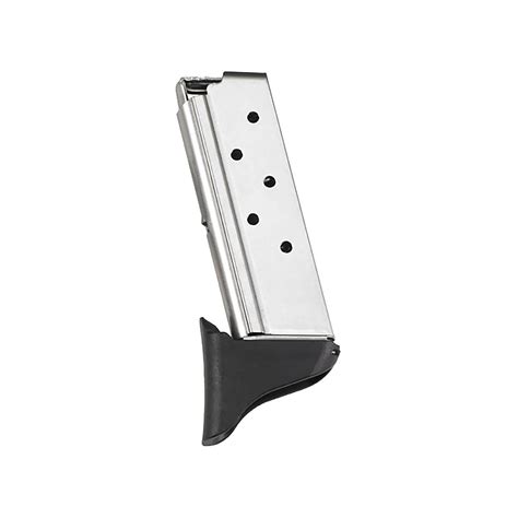 Beretta Pico 380 ACP 6 Round Grip Extension Magazine Discount Offer