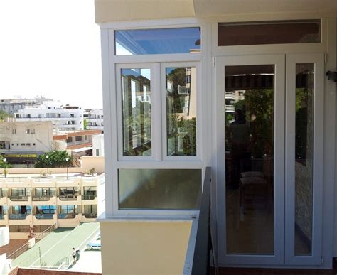 Ventanas Pvc Antiruido Mamparas Herm Ticas Acusticas Lima S