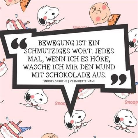 Snoopy Spr Che Weise Und Lustige Spr Che Des Kleinen Beagles