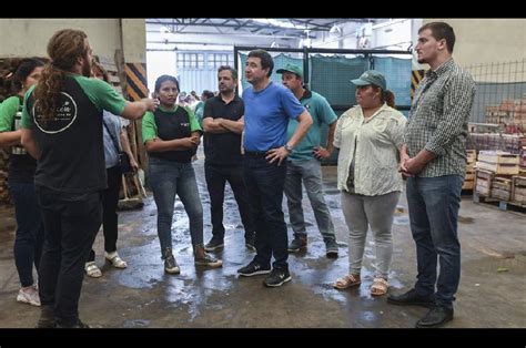 Quieren Sumar A Los Peque Os Productores En La Lucha Contra El Hambre