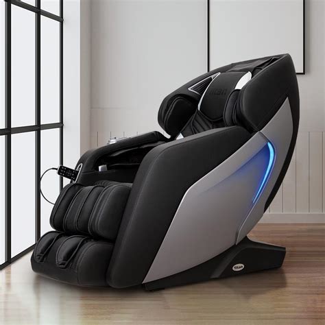 Titan Pro Acro 3d Titan Massage Chair — Titan Chair