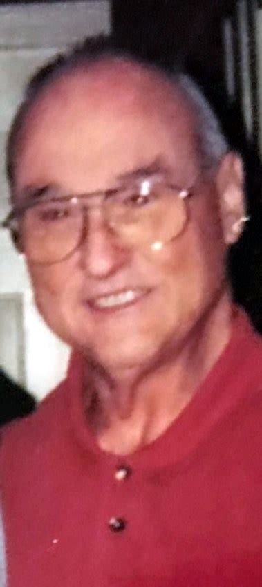 Byron Saigeon Obituary Chalmette La