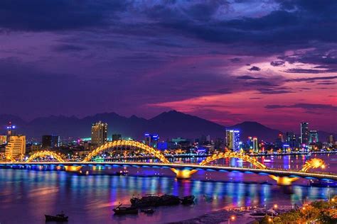 Da Nang And Hoi An Private Tour