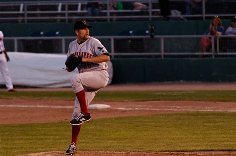 Adam Bray 004 Loons Lugnuts 06142016 Joel Dinda Flickr