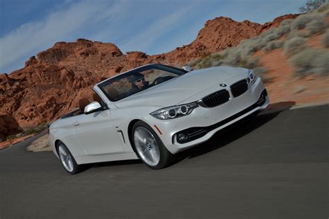 Fahrbericht Bmw 435i Cabriolet Wenn Jetzt Sommer Wär Fanaticar Magazin